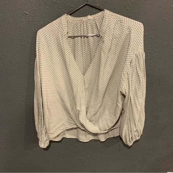 LOFT Tops - Women’s Loft Blouse